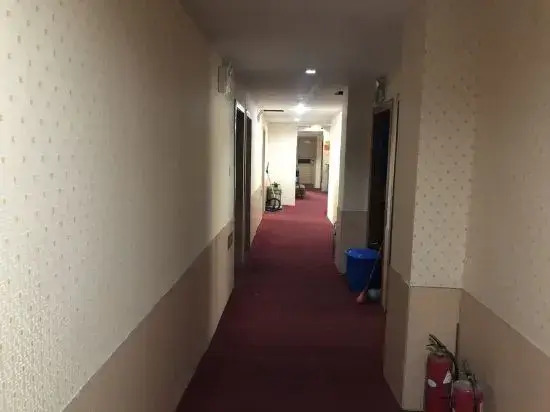 Youxi Jindu Hotel