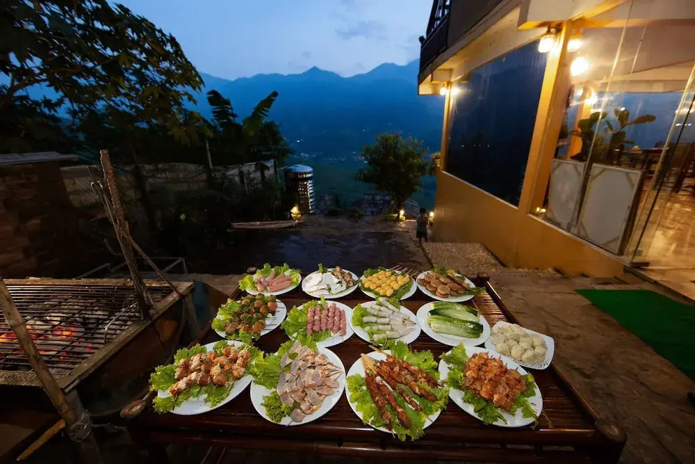 Eco Farmer House - Sapa Retreat
