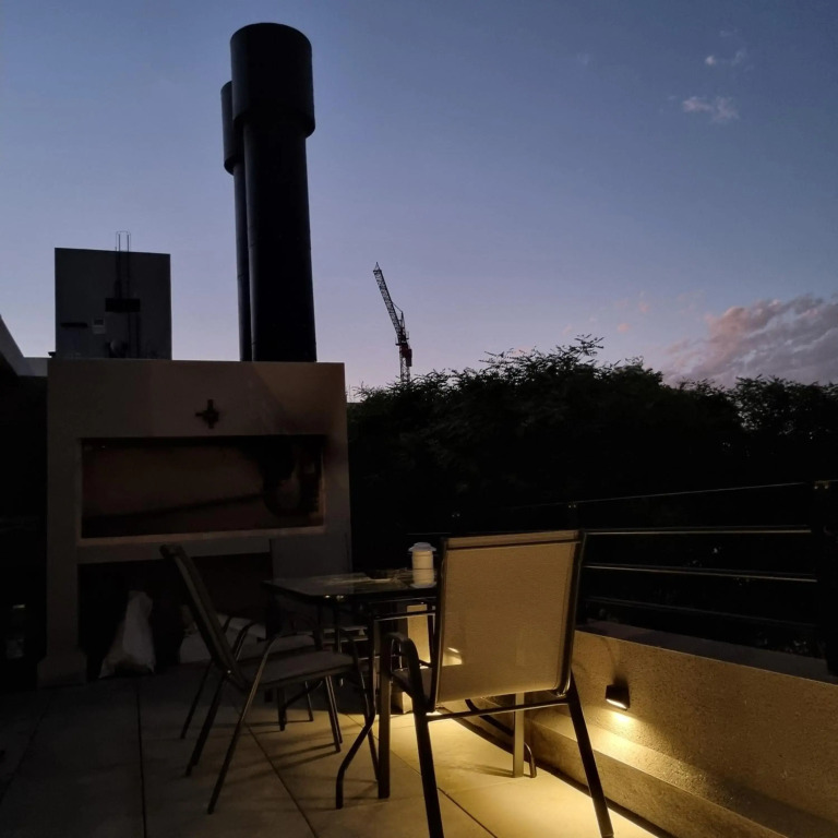 Exclusivo Penthouse en Cordon Soho con Parking incluido