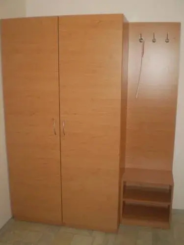Lázeňský dům Hanačka