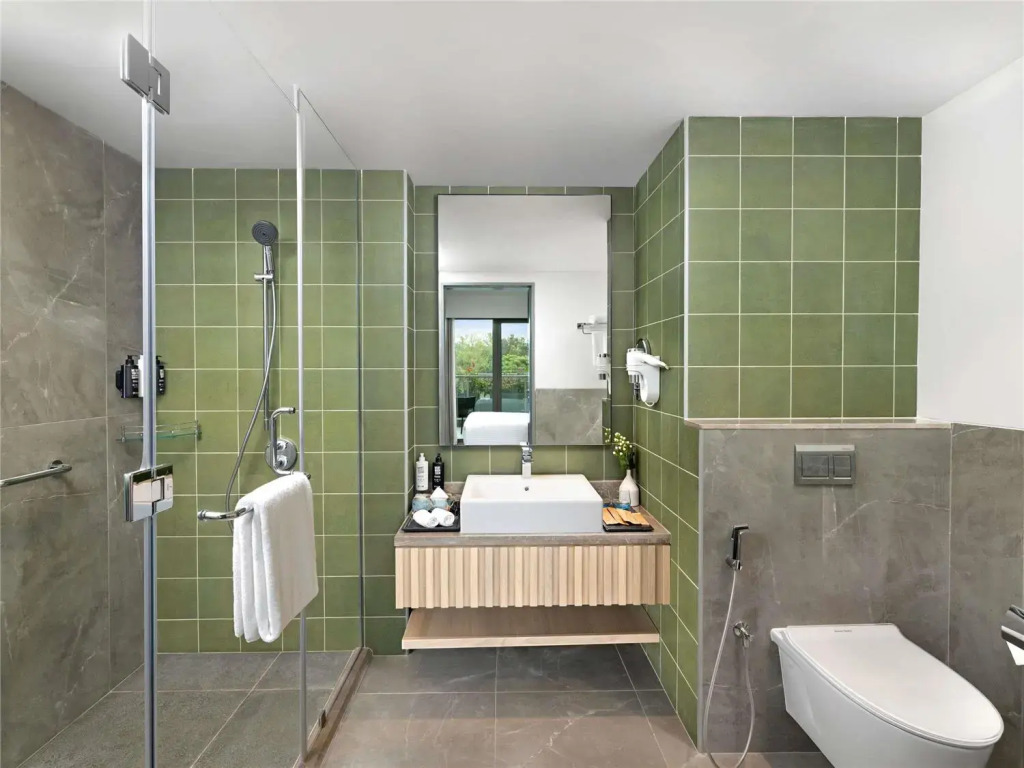 ibis Styles Mysuru