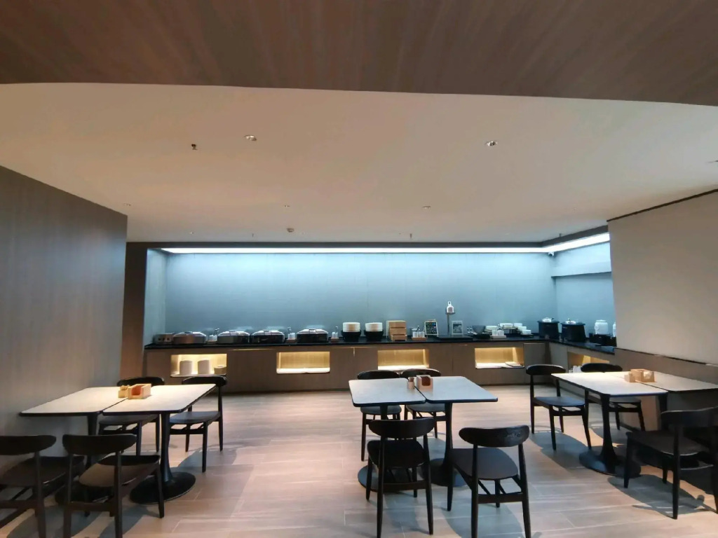Hanting Hotel