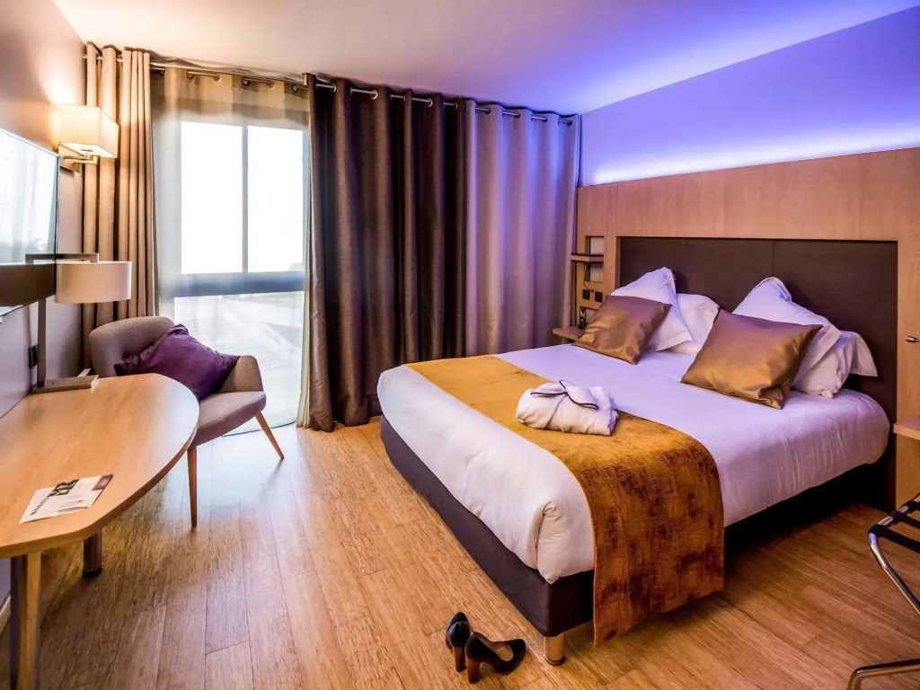 Mercure Montpellier Centre