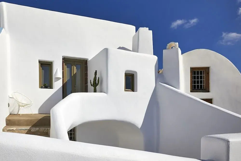 The Small Architects House