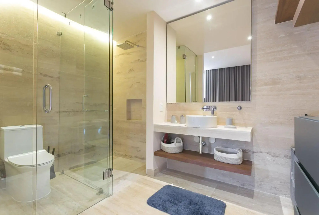 Ceren Luxury Apartments by Spot Rentals
