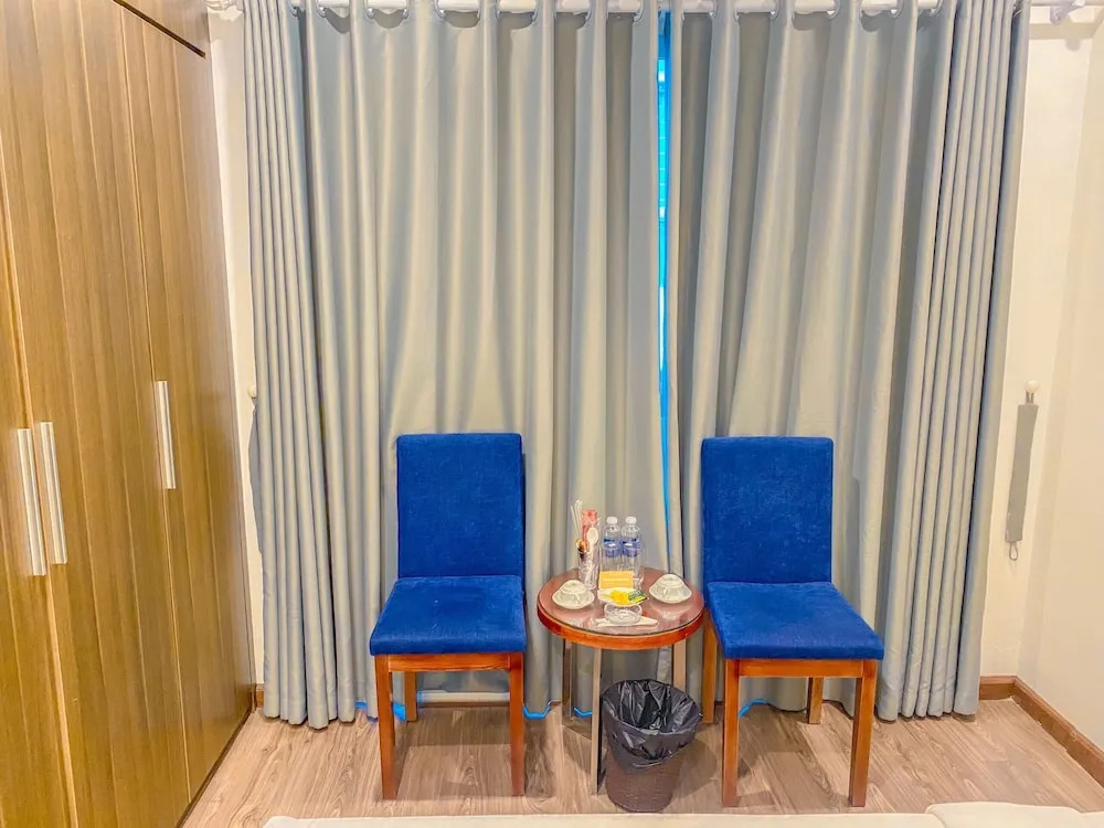 A25 Hotel - 30 An Dương