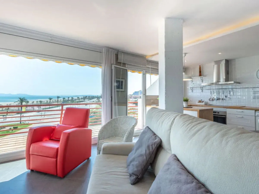 Apartment Bahia Ispica 23047