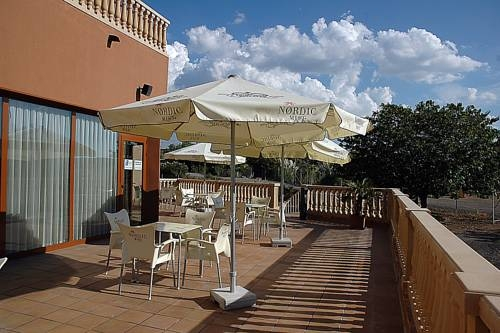 Salat Resort