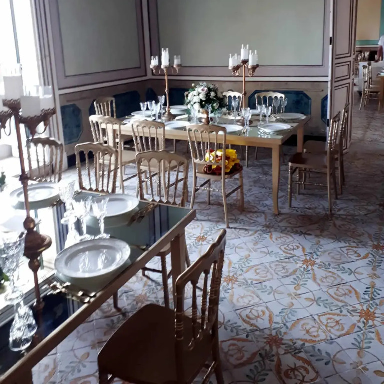 Landolina Palace Hotel