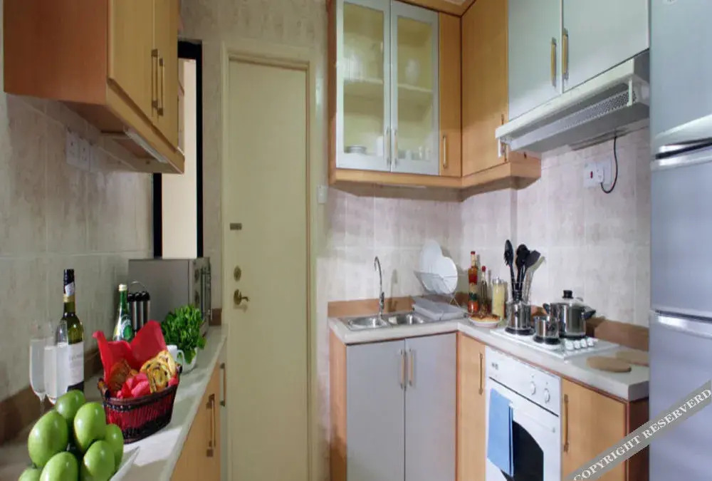 Sri Tiara Residences by Far East Hospitality