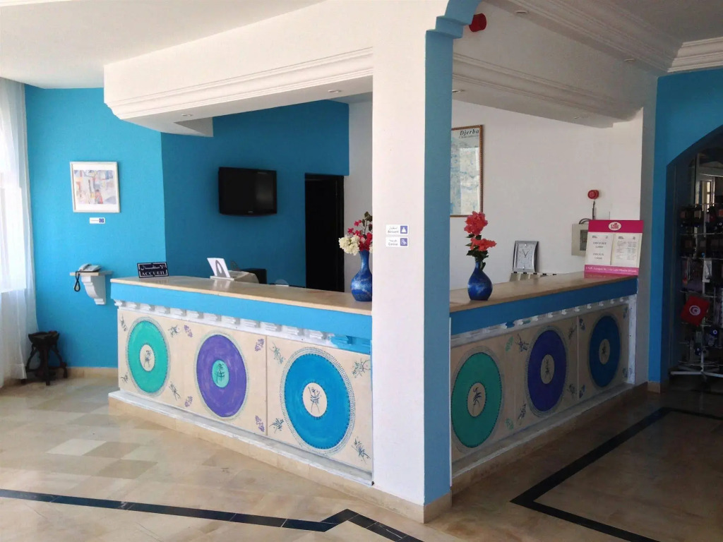 Appart Hotel Rodes