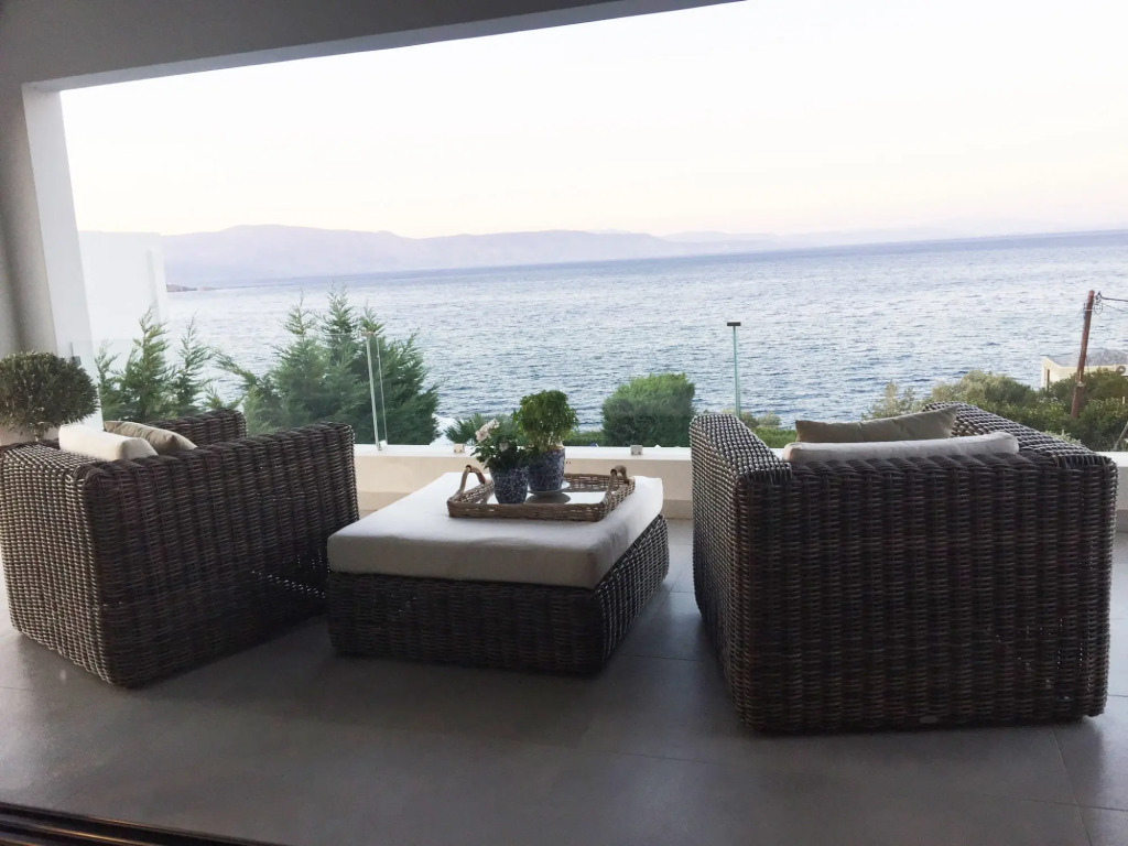 Private Villa Helios