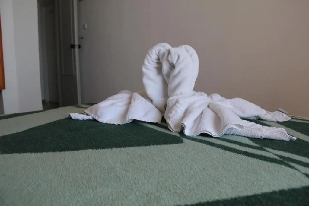 Hotel Alkyon