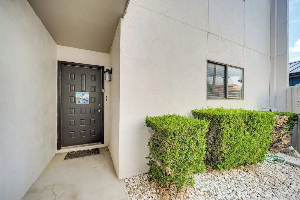 Spicewood Condo on The South Shore of Lake Travis!