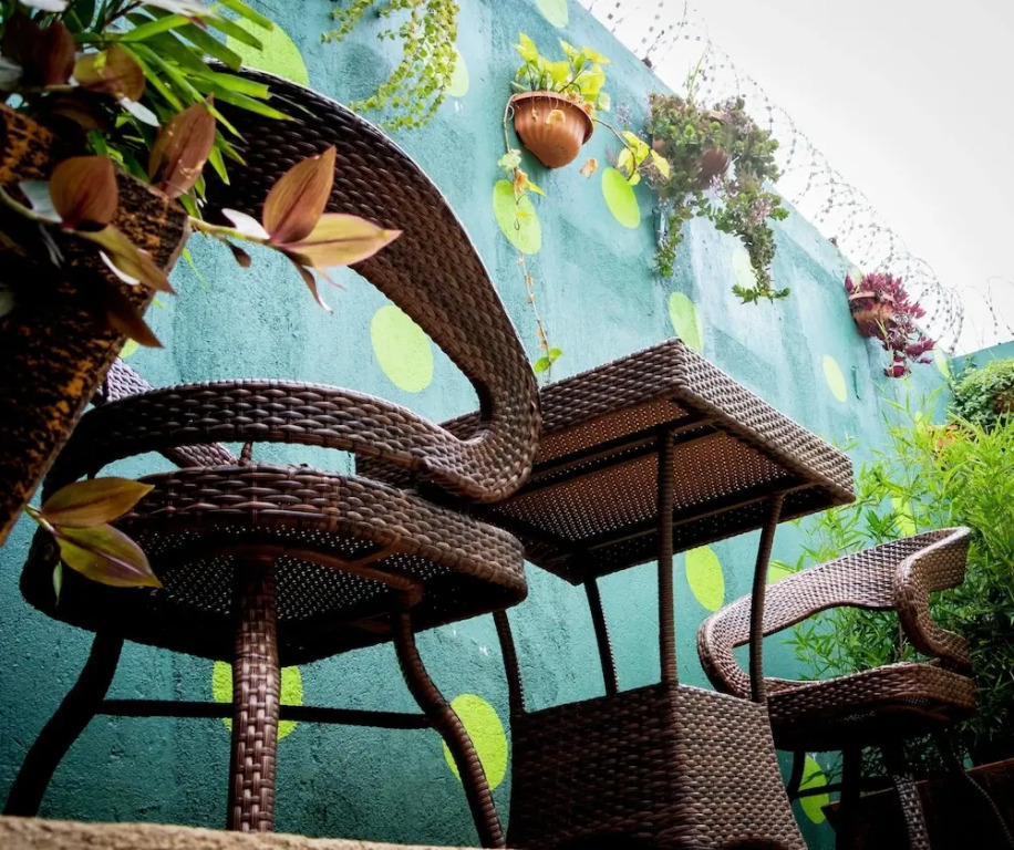 Hotel Deposh Tororo