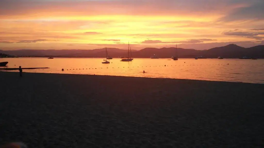 Villa Playa del Sol -B3
