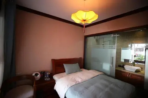 Lijiang YouLuJu Guesthouse