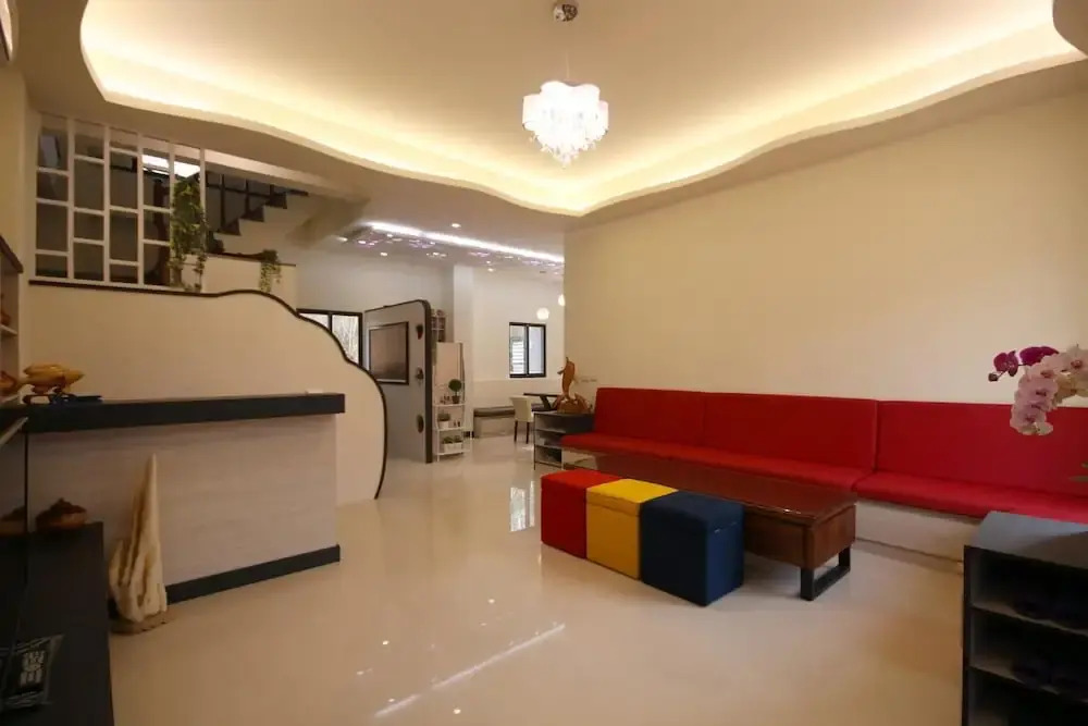 Sweet Dream Homestay