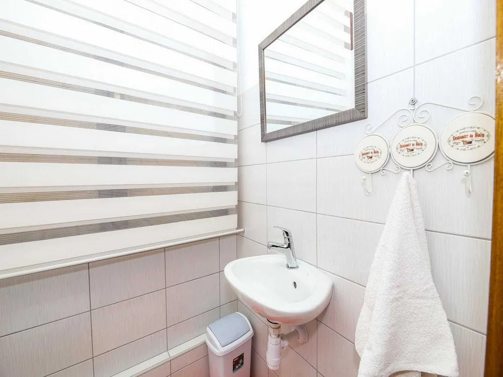 Apartment Kosor