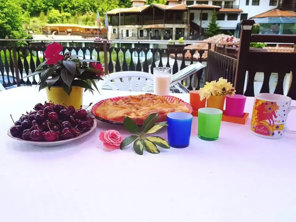 Guest house Elora