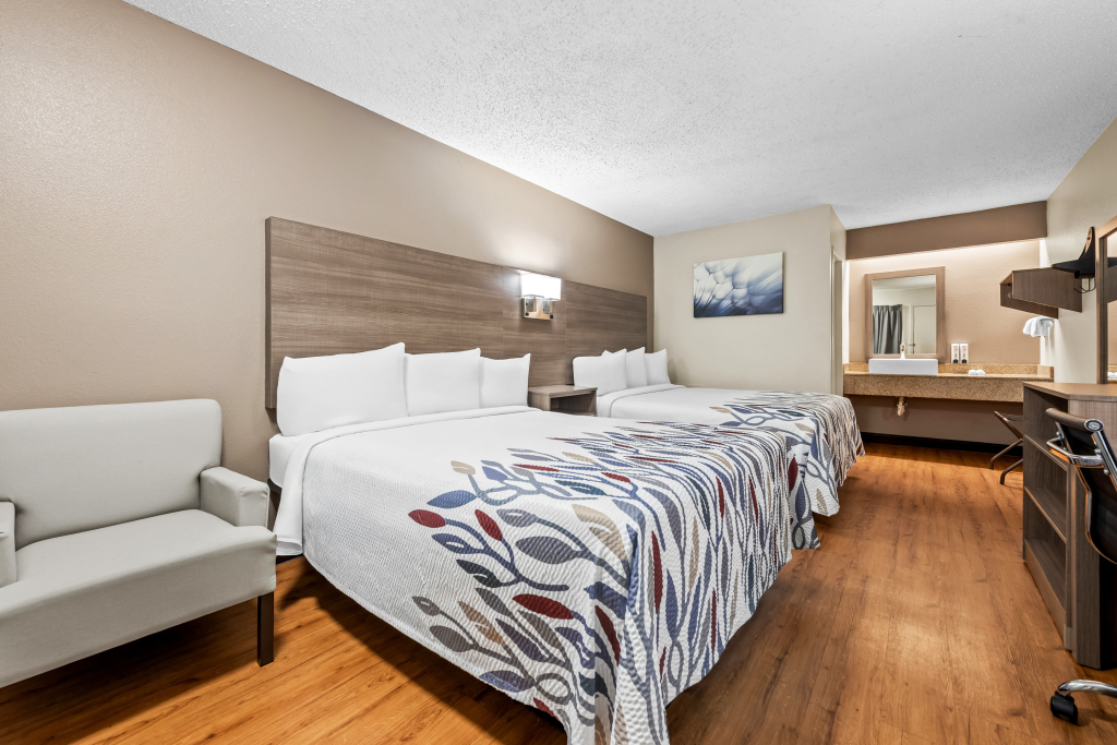Red Roof Inn Columbus West - Hilliard