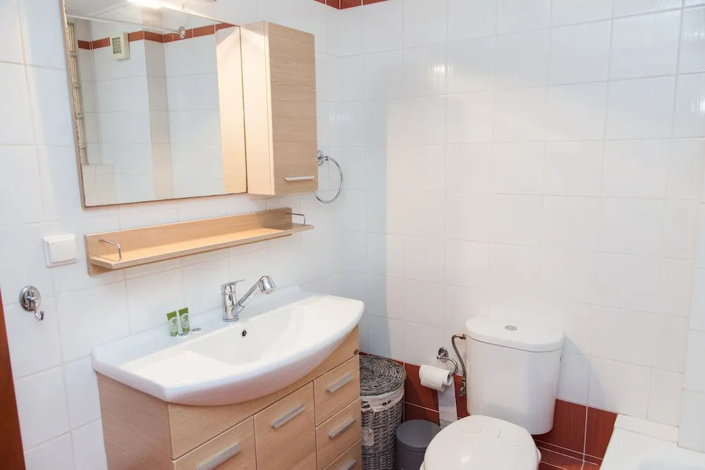 Amazing Apt in Tauros