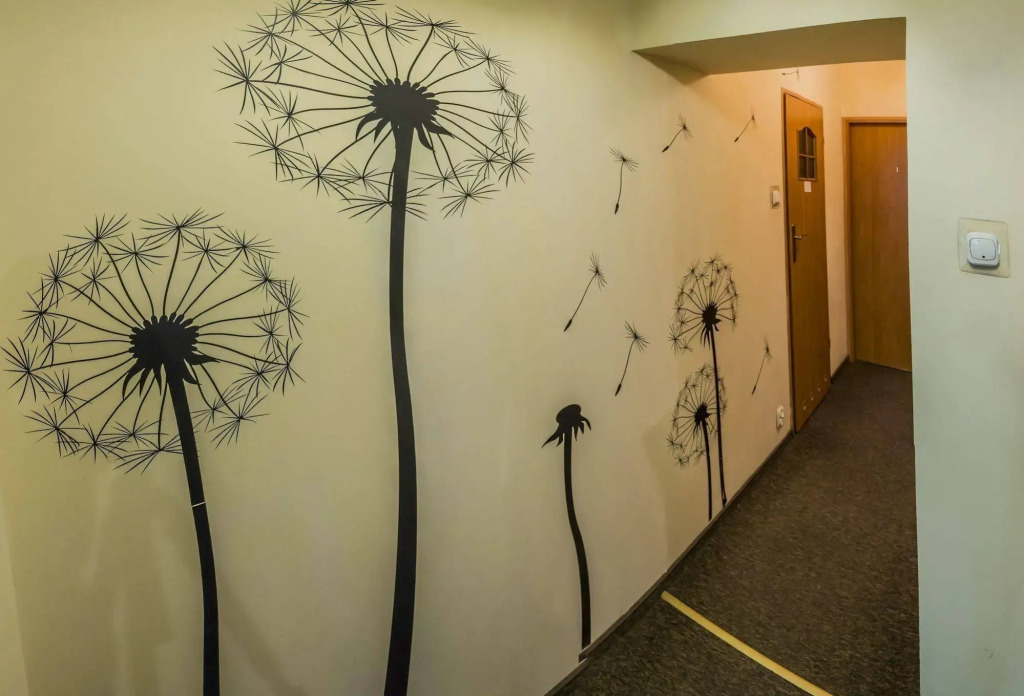 Hostel Flower