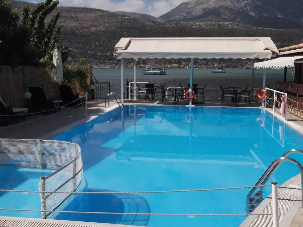 Stella s Sea Front Apartments
