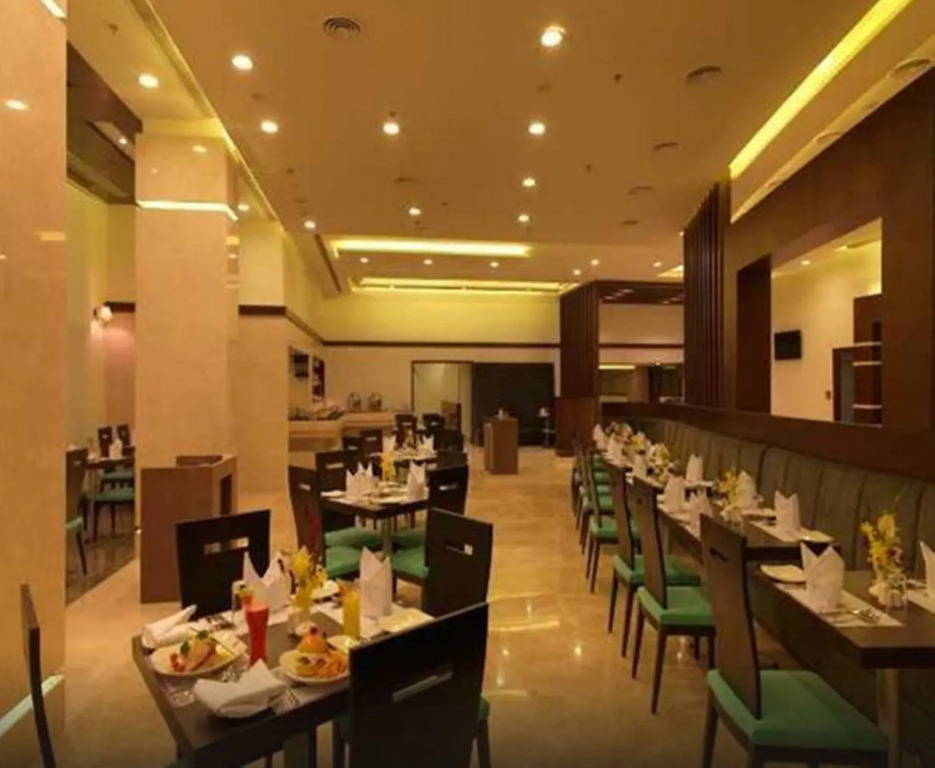 Royal Orchid Central, Shimoga