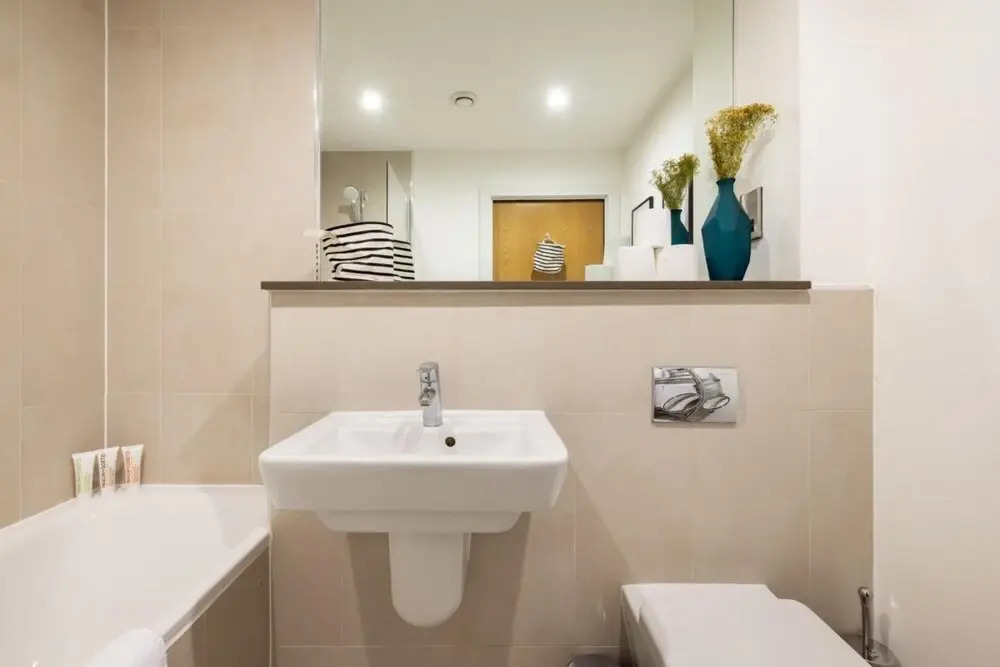 The London Secret - Captivating 2bdr Apartment With Terrace