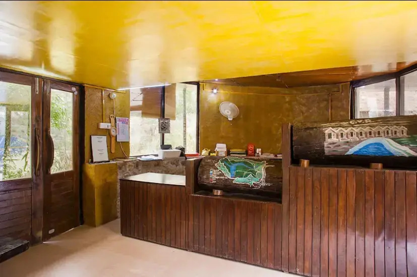 The Corbett View Resort