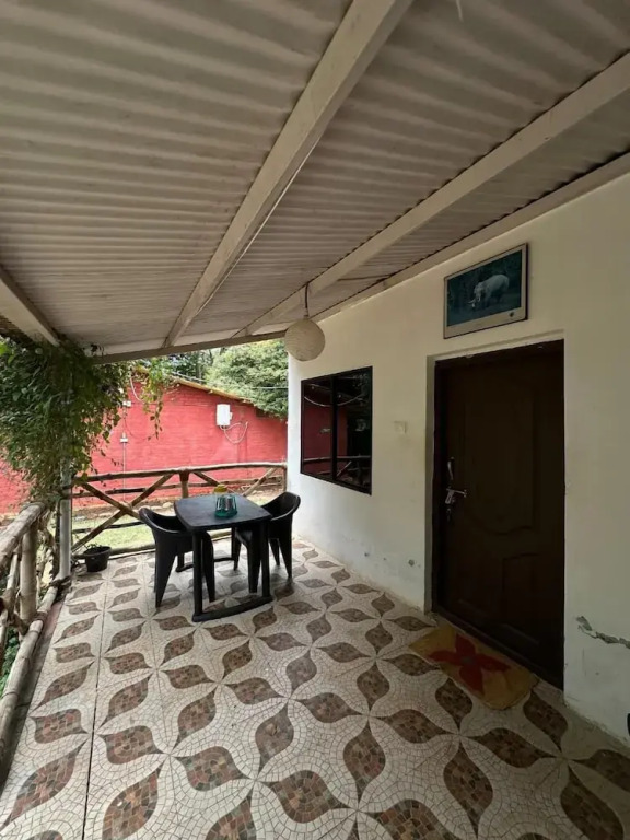 The Big Cats Den - Maravakandy Resort, Masinagudi