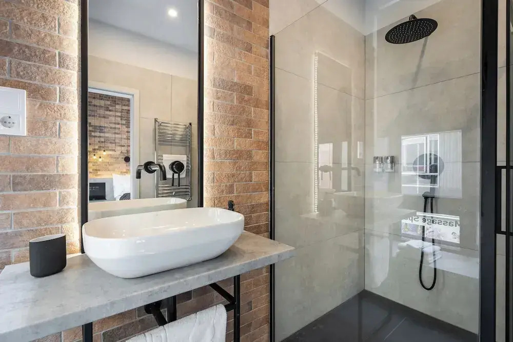 Váci Loft Suites