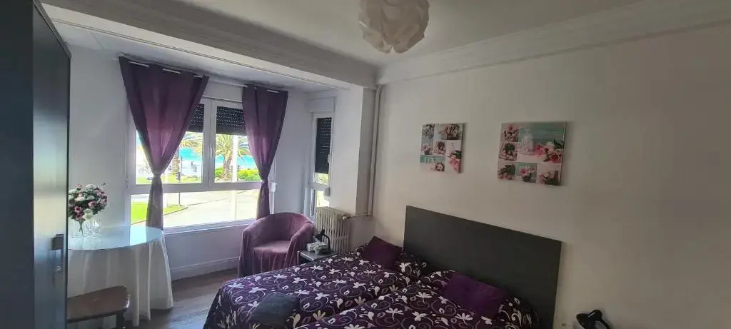Pensión Tu Hogar
