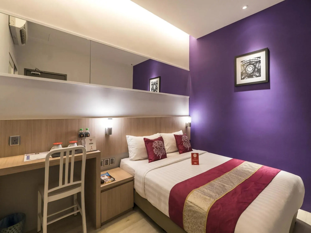 Orange Premier Hotel Wangsa Maju