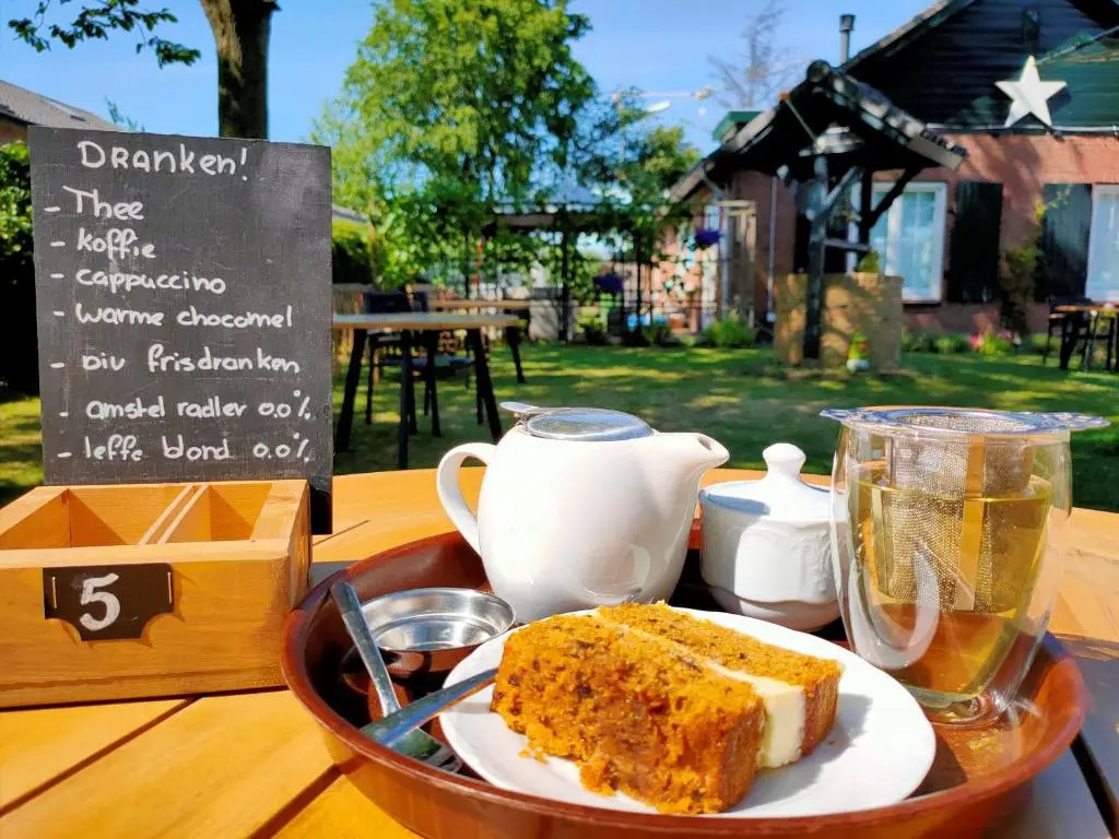 b&b de Wensput