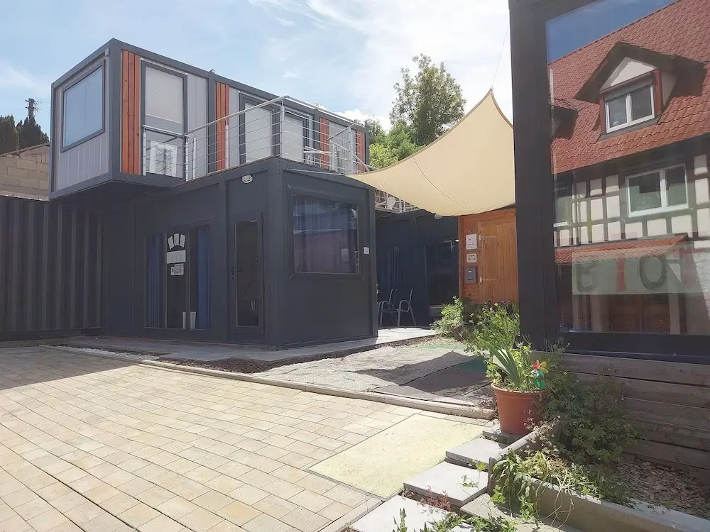 Kreativhof Biotopia Radapart