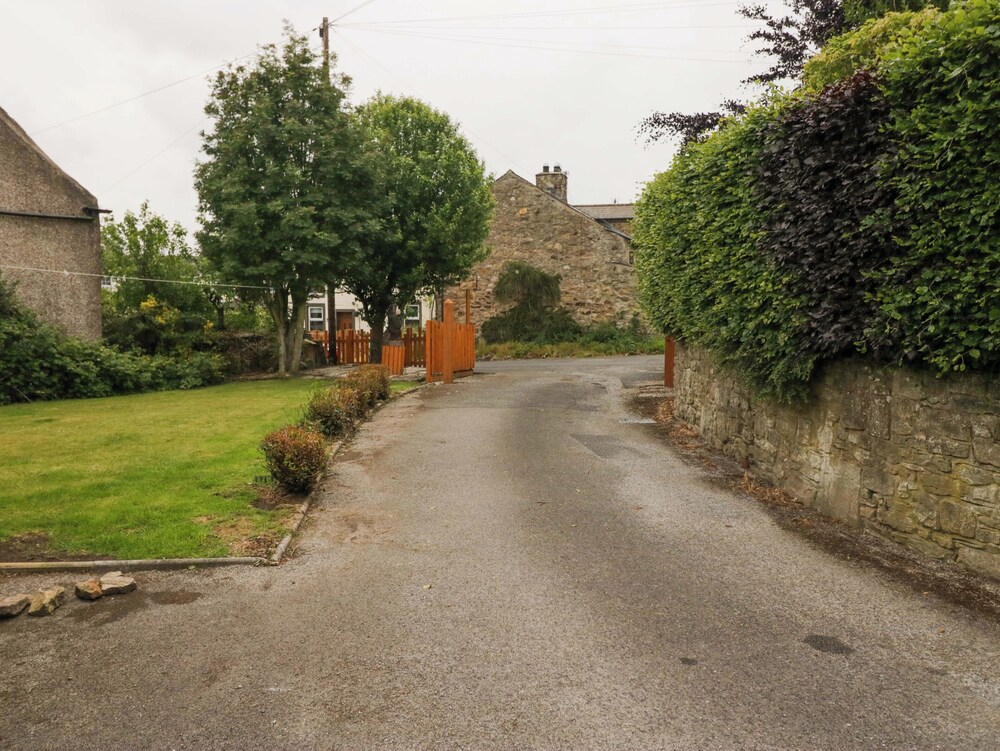 Yeat Stoup Cottage