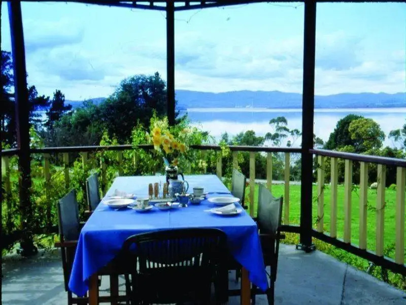 Pomona Spa Cottages