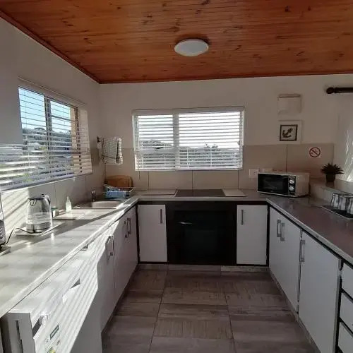 Villa del Sol Margate