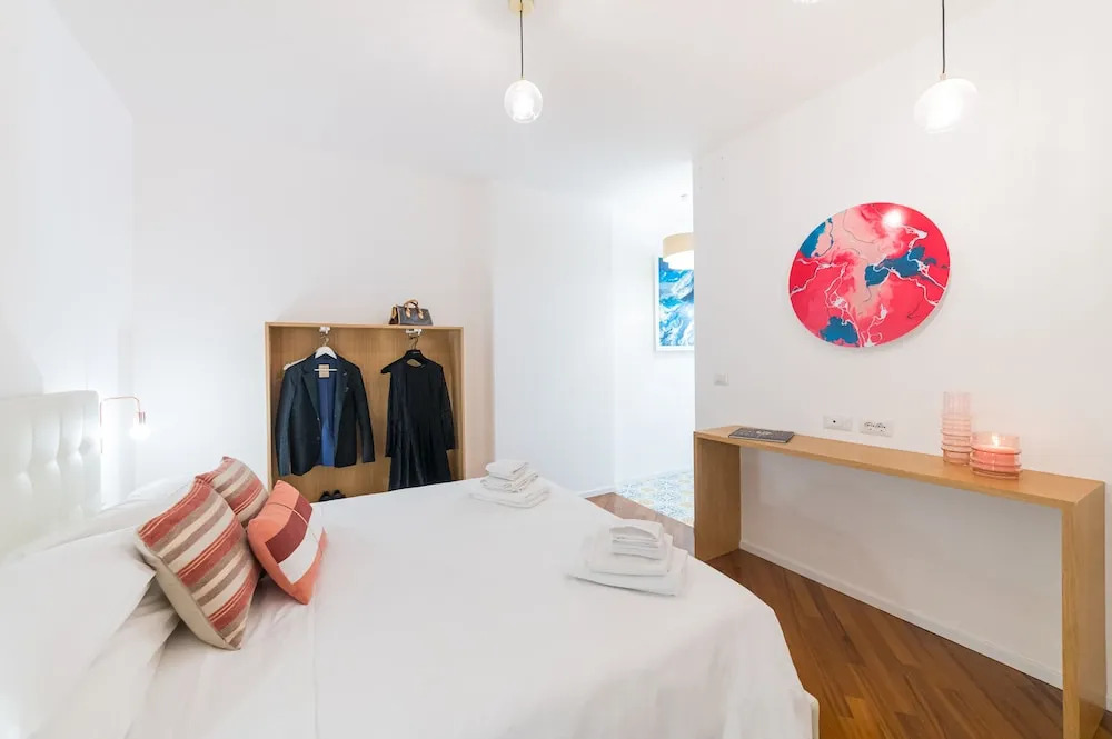 Castalia Apartments & Rooms Duomo Taormina