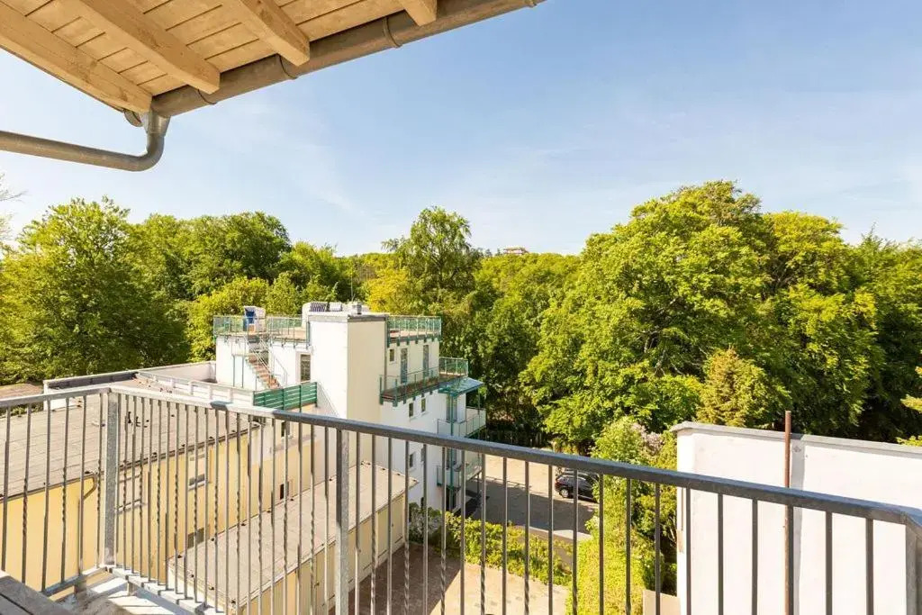 Villa Charlottes Höh App 8