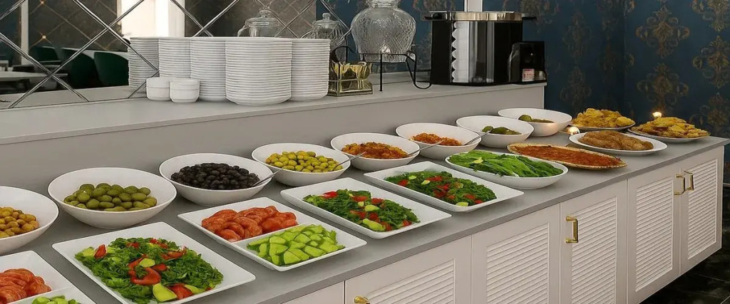 Çorlu Safir Hotel & City Center