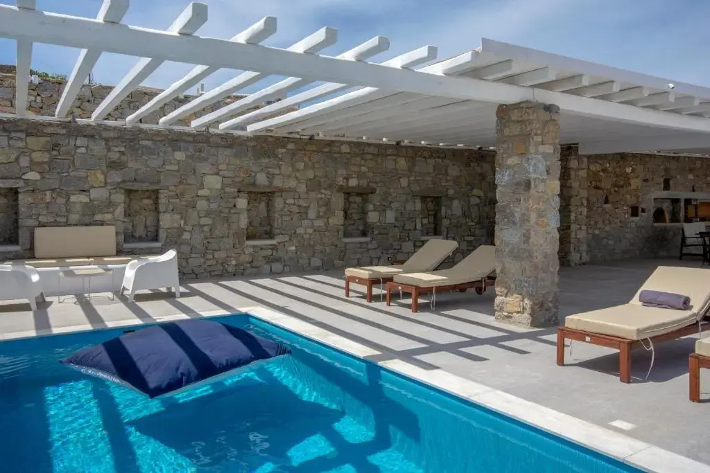 Villa Artemis