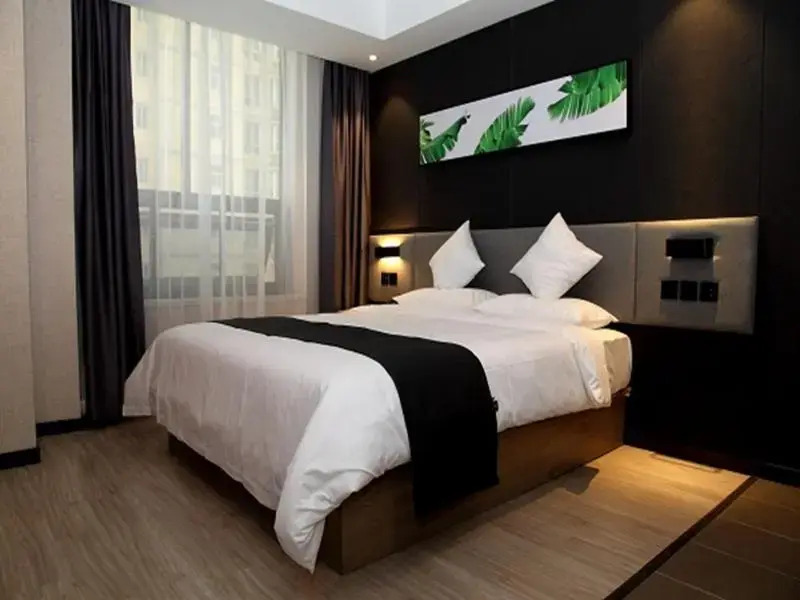 Up And In Shan'xi Xi'an Weiyang District Yangguang Beijun