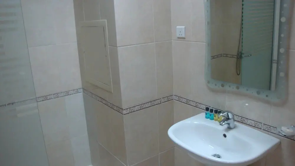 Awali Rose Hotel Suites