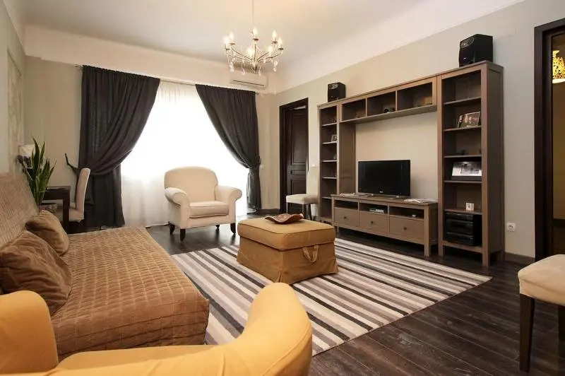 Bliss Residence - Boutique
