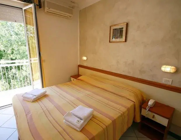 Hotel Gattei