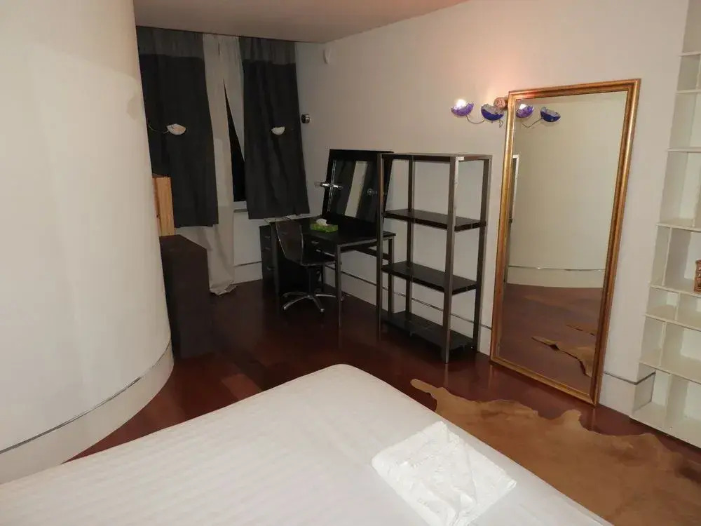 Brompton Road Apartments 3 beds