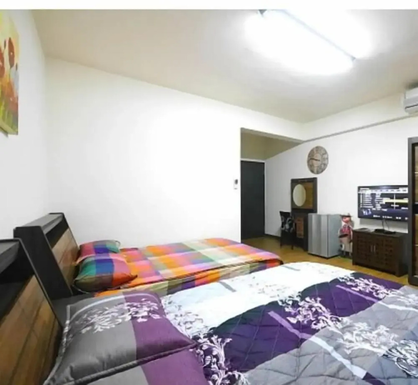 Eight Homestay